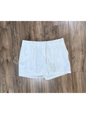 Nike Victory Women's Dri-FIT 5" Plus Size Golf Shorts